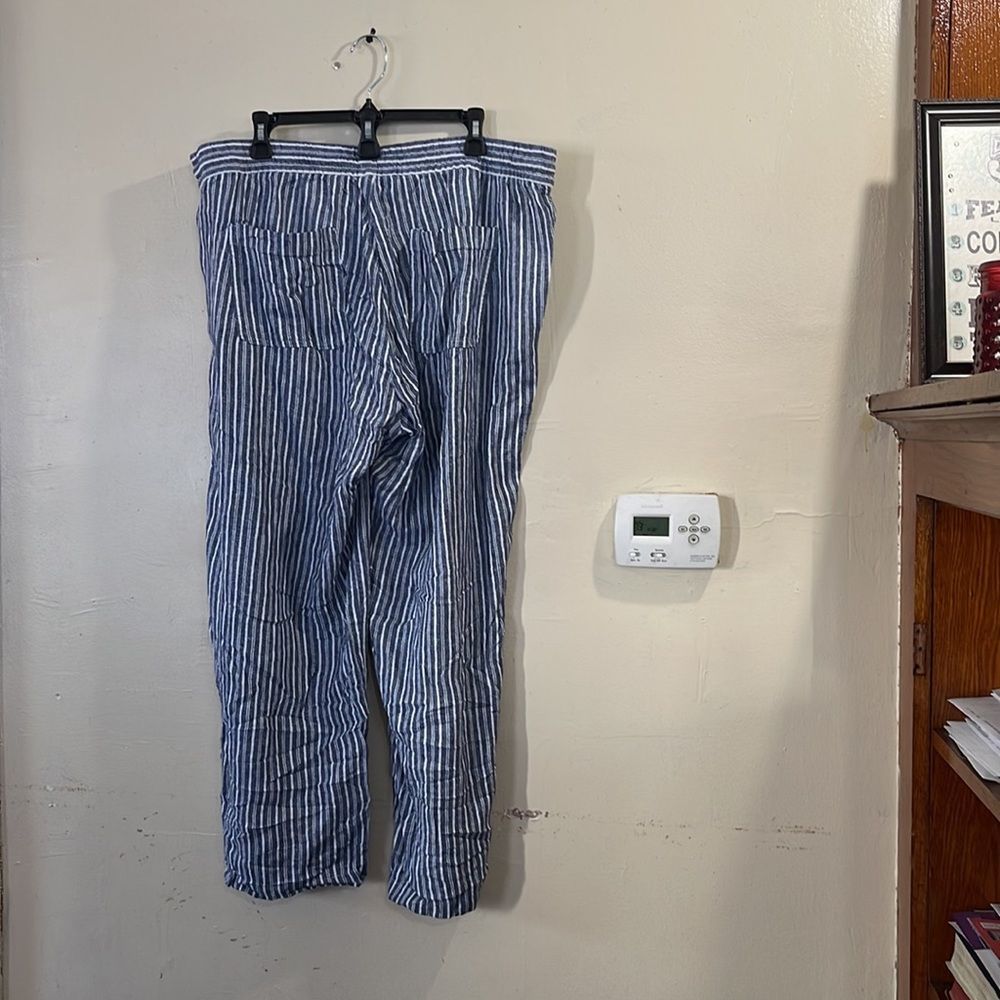 Old Navy,linen X-Large